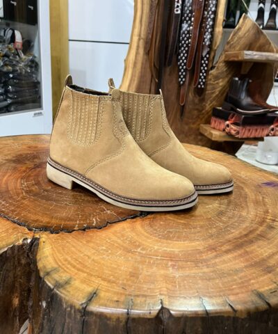 Botina Areia Tradicional